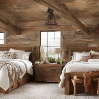 rustic style bedroom design (16).jpg